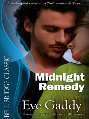 Midnight Remedy - ebook